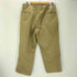 チャンピオン Champion ランタグ復刻 Broken Chino Pant ブロークンチノパンツ パッチワーク クロップド パンツ  メンズ  XL